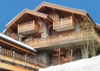 Chalet Oxalys, Meribel Ski Chalet